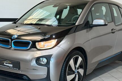 BMW i3 169.458 km 9.980 &euro; Dachwig 99100