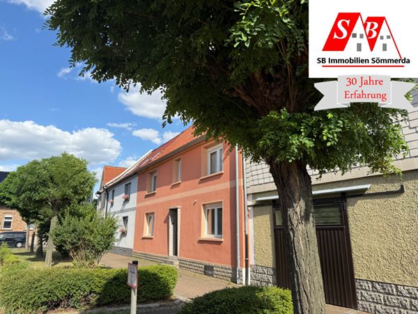 Haus zum Kaufen in Kölleda 179.000 € 200 m²
