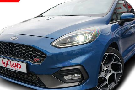 Ford Fiesta 50.856 km 17.990 &euro; Gotha 99867