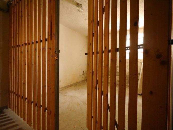 Etagenwohnung Weimar Westvorstadt - 2 Zimmer, 142.500&euro; | Angebot:24843408