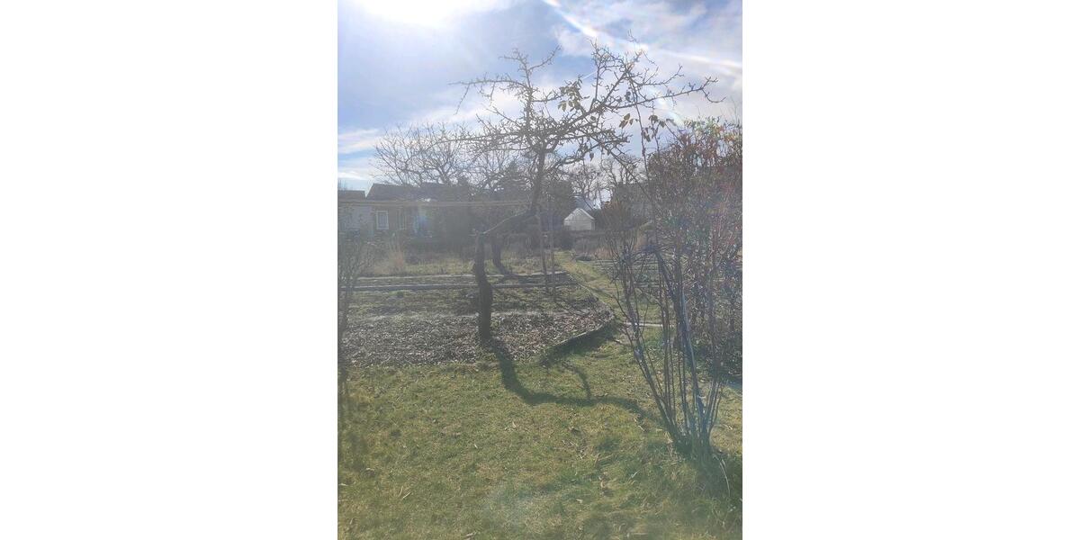 Grundstück Erfurt Johannesvorstadt - 3.000&euro; | Angebot:25712152