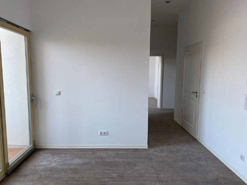 Wohneigentum mit Perspektive - Etagenwohnung Gotha Gotthardstraße | Angebot:27699822