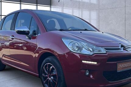 Citroen C3 118.140 km 4.990 € Erfurt 99086