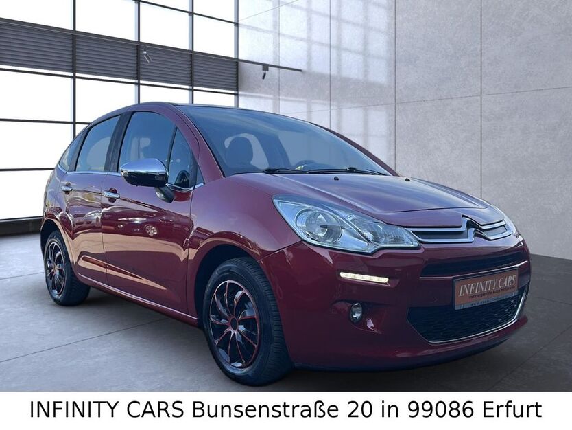 Citroen C3 118.140 km 4.990 € Erfurt 99086