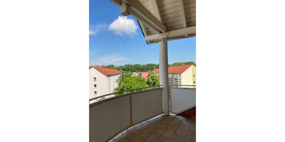 Etagenwohnung Stadtilm Oberilm - 2 Zimmer, 55 m&sup2;, 320&euro; | Angebot:26933824