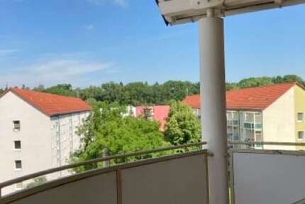 Wohnung Stadtilm Oberilm - 2 Zimmer, 55 m&sup2;, 320&euro; | Angebot:26933824