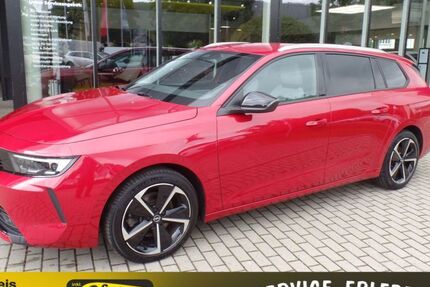 Opel Astra 96.900 km 20.190 € Weimar 99427