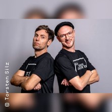 Simon & Jan 09.09.2026 Museumskeller Erfurt