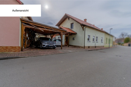 Haus Tonna - 4 Zimmer, 150 m&sup2;, 299.999&euro; | Angebot:25220483