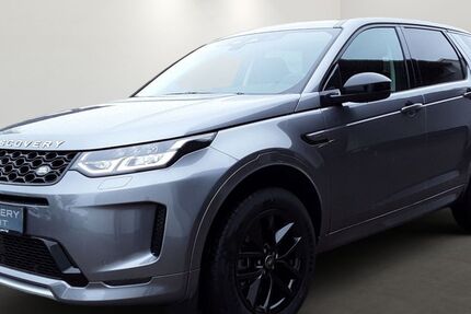 Land Rover Discovery Sport 1.320 km 44.950 € Erfurt 99085