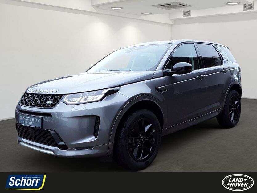 Land Rover Discovery Sport 1.320 km 45.950 € Erfurt 99085