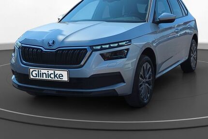 Skoda Kamiq 32.400 km 18.480 &euro; Weimar 99423