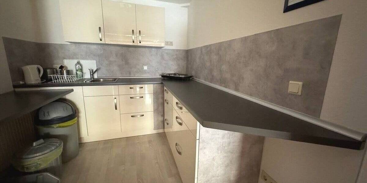 Gewerbeobjekt Gotha - 1 Zimmer, 495.000&euro; | Angebot:25193244