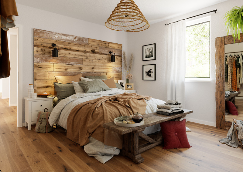 Bungalow Großobringen Großobringen - 4 Zimmer, 102 m&sup2;, 357.845&euro; | Angebot:25707232