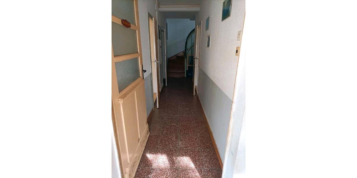 Einfamilienhaus Nesse-Apfelstädt Apfelstädt - 6 Zimmer, 86 m&sup2;, 55.000&euro; | Angebot:26338918