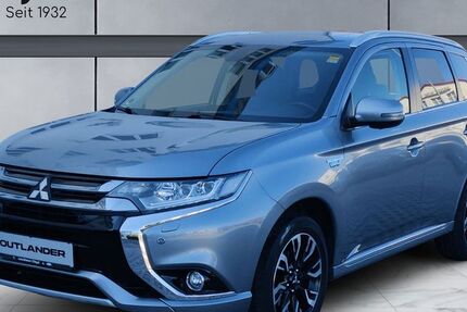 Mitsubishi Plug-in Hybrid Outlander 66.200 km 17.990 &euro; Erfurt 99089