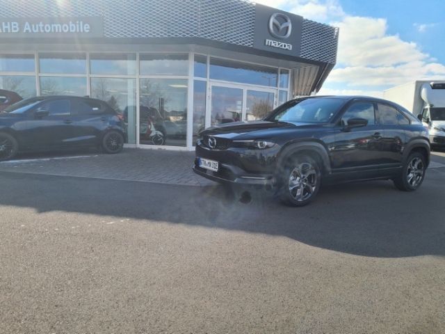 Mazda MX-30 31.509 km 17.590 € Gotha 99867