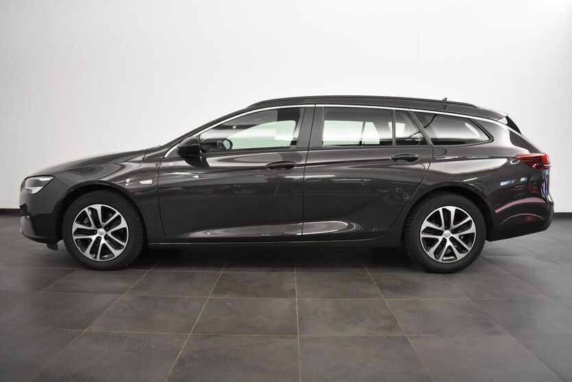 Opel Insignia 84.539 km 15.490 € Arnstadt 99310