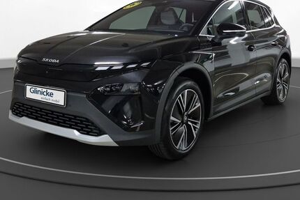 Skoda Elroq 2.100 km 45.893 &euro; Erfurt 99099