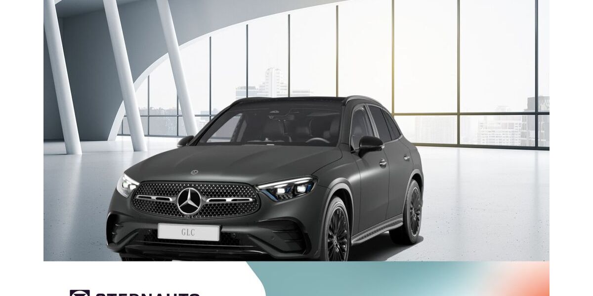 Mercedes-Benz GLC 300 41.539 km 61.780 &euro; Erfurt 99092
