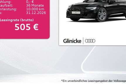 Audi A6 17.375 km 48.970 &euro; Erfurt 99099