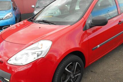 Renault Clio 73.072 km 5.990 &euro; Erfurt 99091