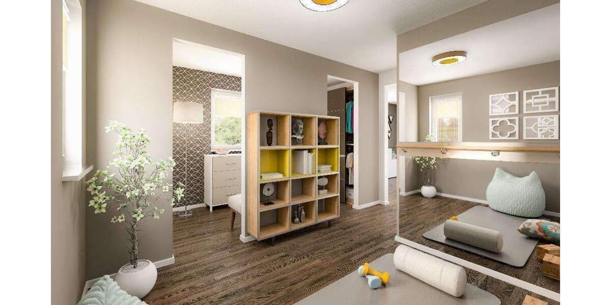 Einfamilienhaus Erfurt Kühnhausen - 4 Zimmer, 129 m&sup2;, 440.490&euro; | Angebot:24711221