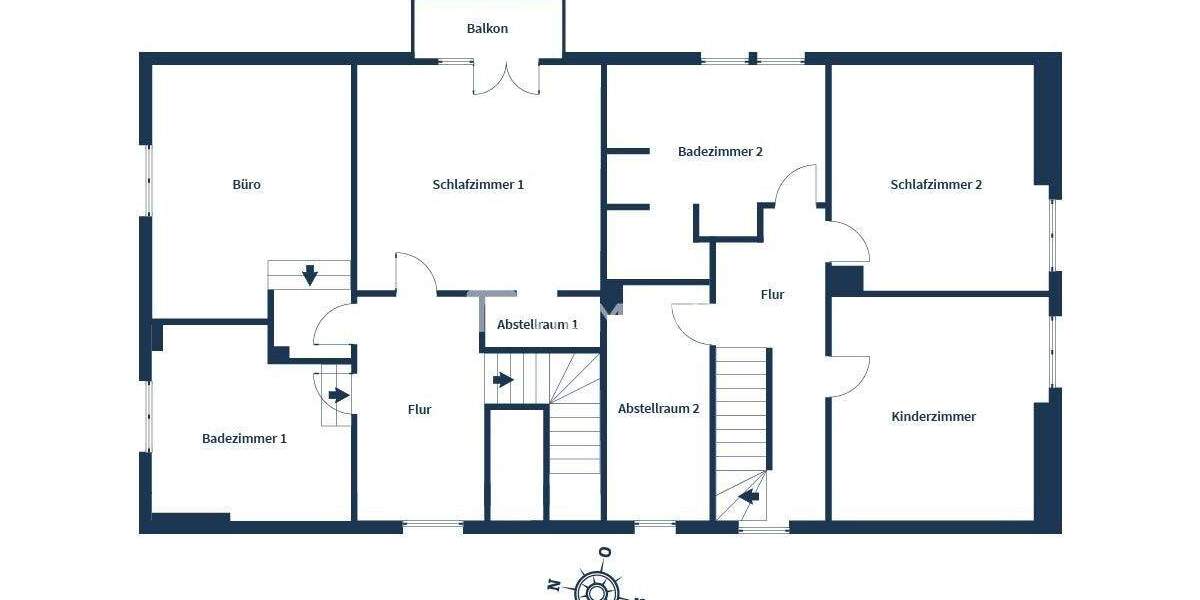 Mehrfamilienhaus, Wohnhaus Erfurt Egstedt a Steiger - 9 Zimmer, 345 m&sup2;, 499.800&euro; | Angebot:25154053