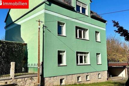 Haus Weimar Südstadt - 9 Zimmer, 230 m&sup2;, 625.000&euro; | Angebot:25227922