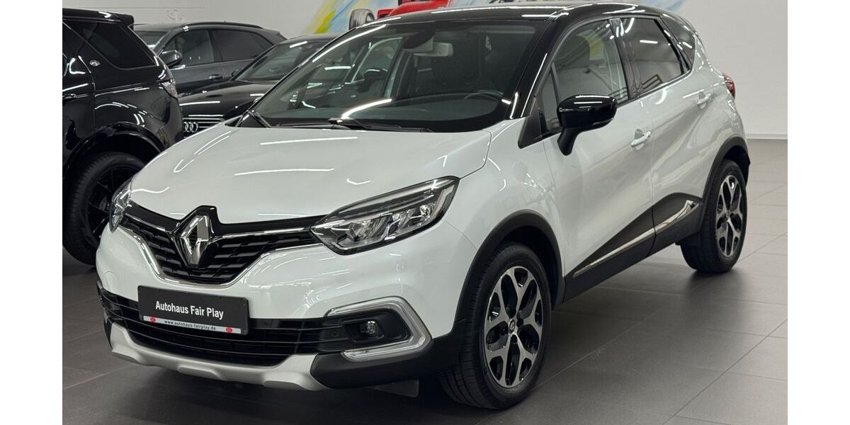 Renault Captur 42.098 km 12.990 &euro; Arnstadt 99310