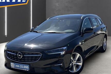 Opel Insignia 67.443 km 15.490 &euro; Amt Wachsenburg OT Thörey 99334