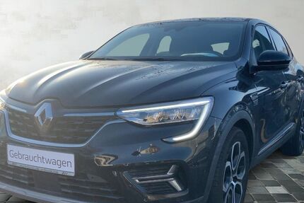 Renault Arkana 27.554 km 19.888 &euro; Erfurt 99091