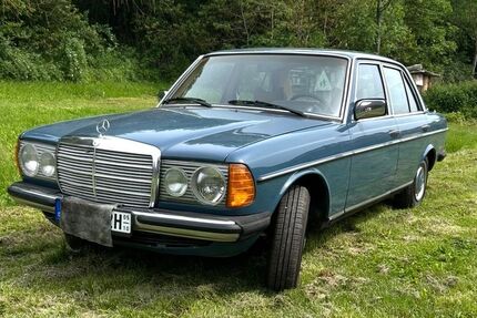 Mercedes-Benz E 250 128.000 km 10.444 &euro; Kranichfeld 99448