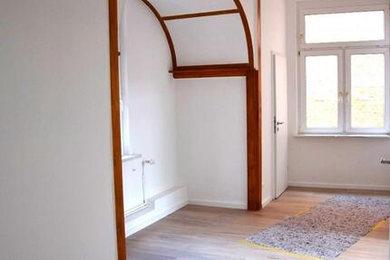 großzügige und helle 3-Raumwohnung in guter Lage von Apolda 3 zimmer