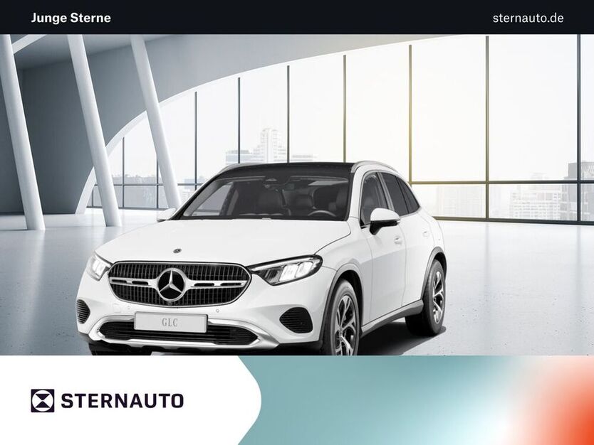GLC 300