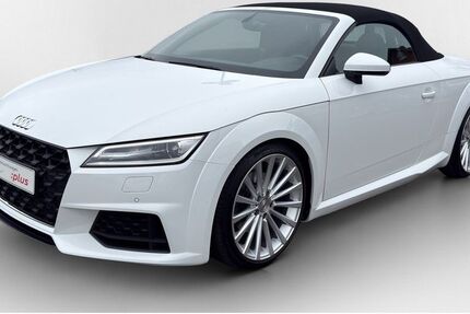 Audi TT 32.310 km 32.490 &euro; Arnstadt 99310