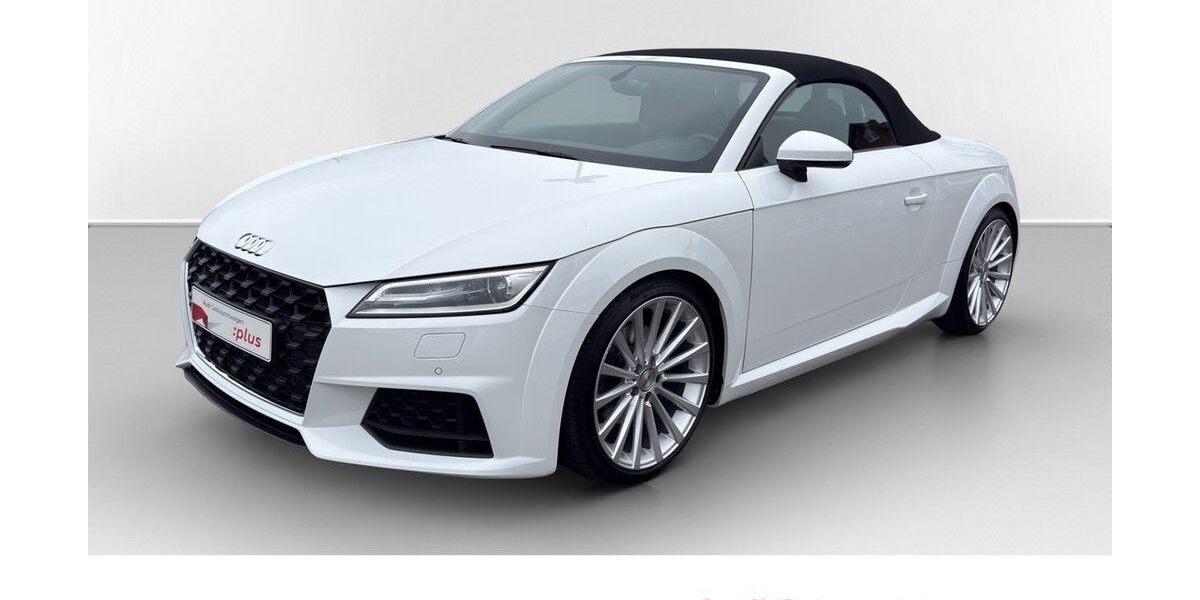 Audi TT 32.310 km 32.490 &euro; Arnstadt 99310