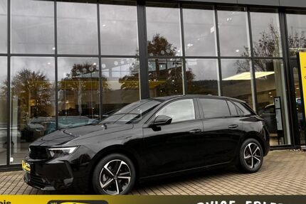 Opel Astra 5.000 km 22.015 &euro; Weimar 99427