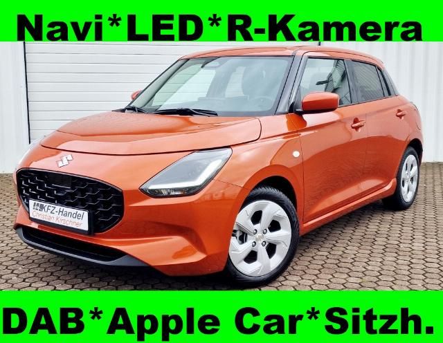 Suzuki Swift 23.420 km 15.740 € Erfurt 99092