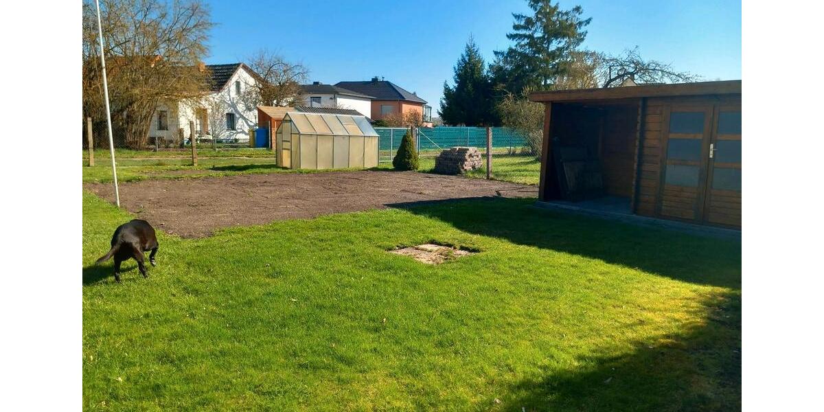 Einfamilienhaus Sömmerda - 36.925&euro; | Angebot:26134425