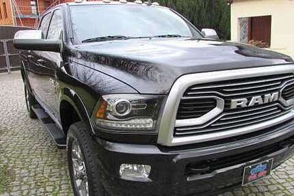 Dodge RAM 147.000 km 47.990 &euro; Großfahner 99100