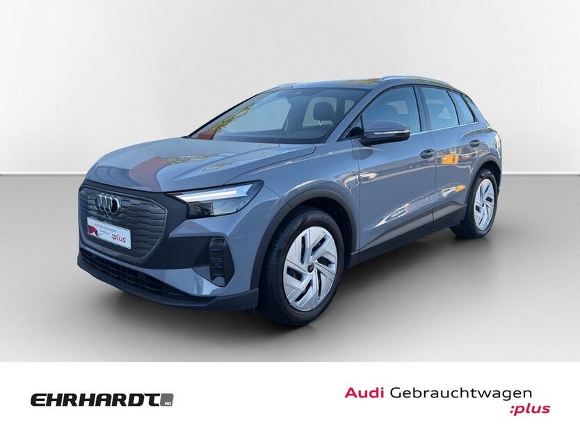 Audi Q4 e-tron 46.920 km 24.990 € Arnstadt 99310