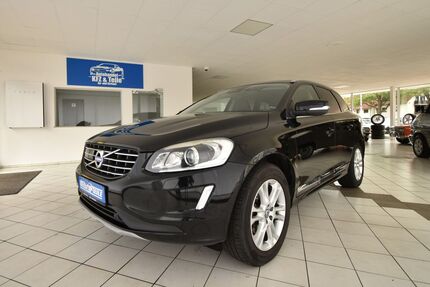 Volvo XC60 206.000 km 16.980 € Erfurt 99092