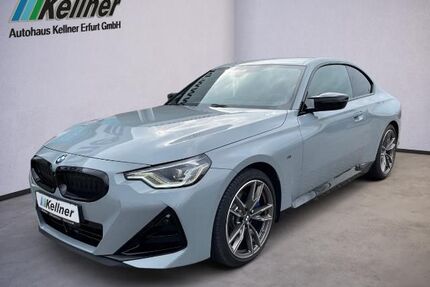 BMW M240i
