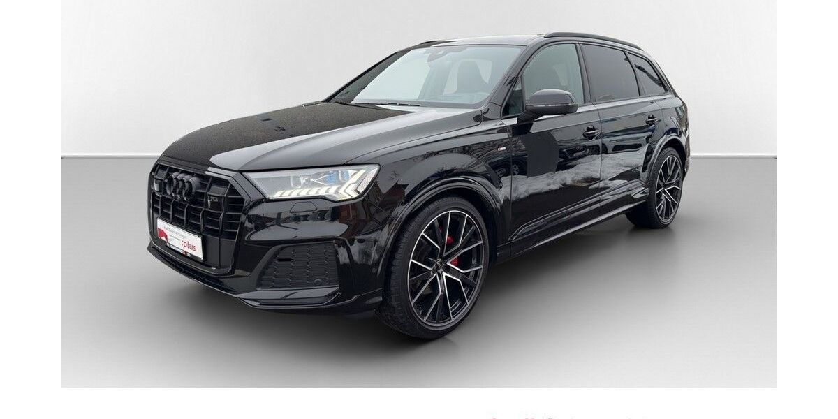 Audi Q7 64.211 km 72.990 &euro; Arnstadt 99310