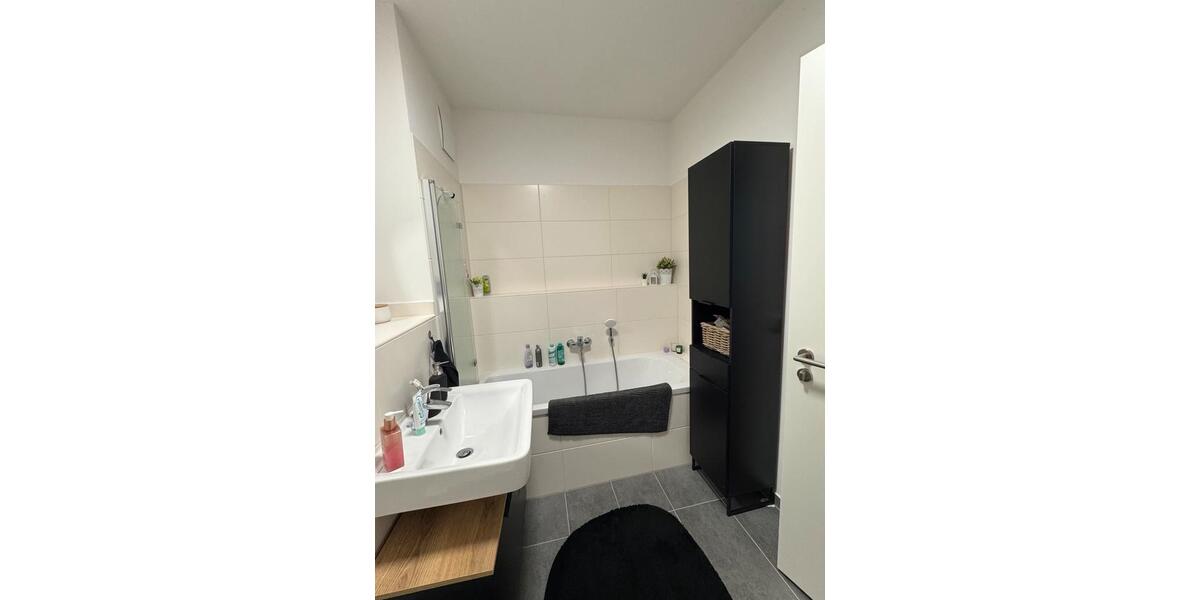 Erdgeschoßwohnung Erfurt Johannesvorstadt - 2 Zimmer, 61 m&sup2;, 1.016&euro; | Angebot:24751523