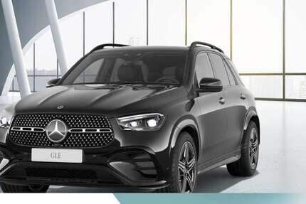 Mercedes-Benz GLE 450 12.004 km 84.966 &euro; Erfurt 99092