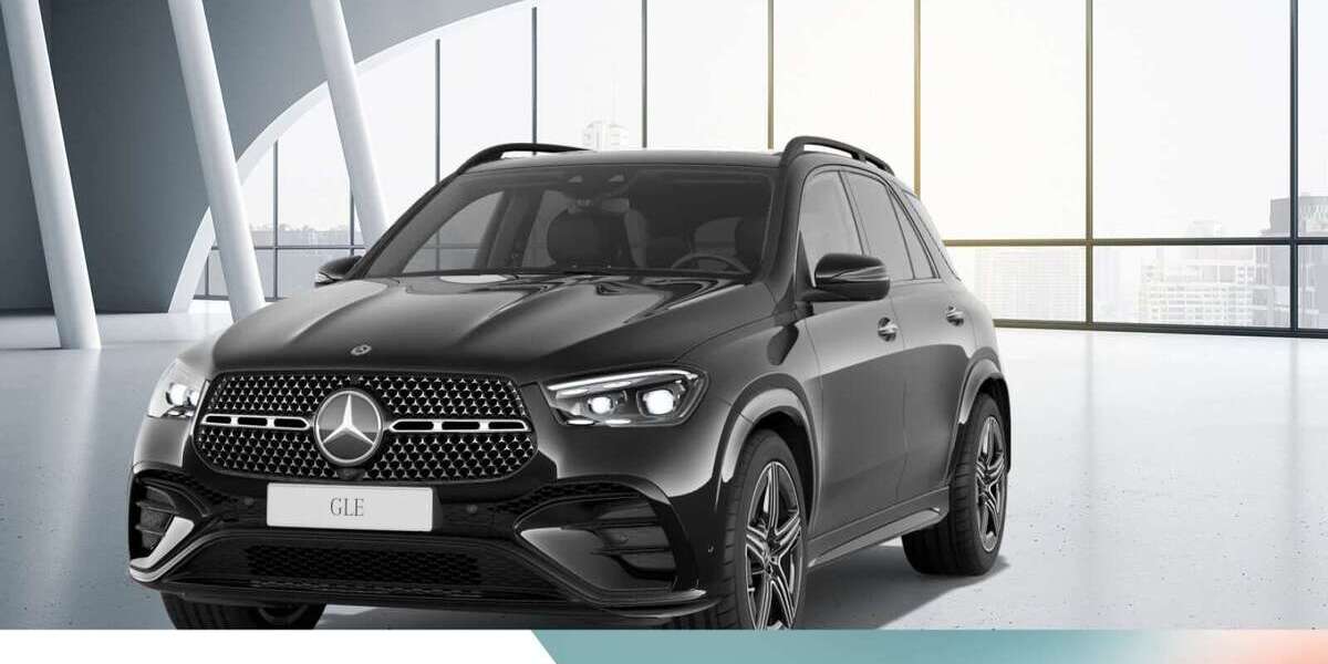 Mercedes-Benz GLE 450 12.004 km 84.966 &euro; Erfurt 99092