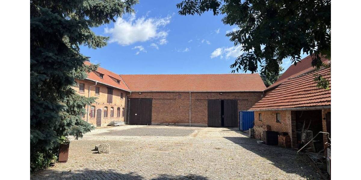 Bauernhaus, Landhaus Döllstädt - 8 Zimmer, 172 m&sup2;, 295.000&euro; | Angebot:25745889