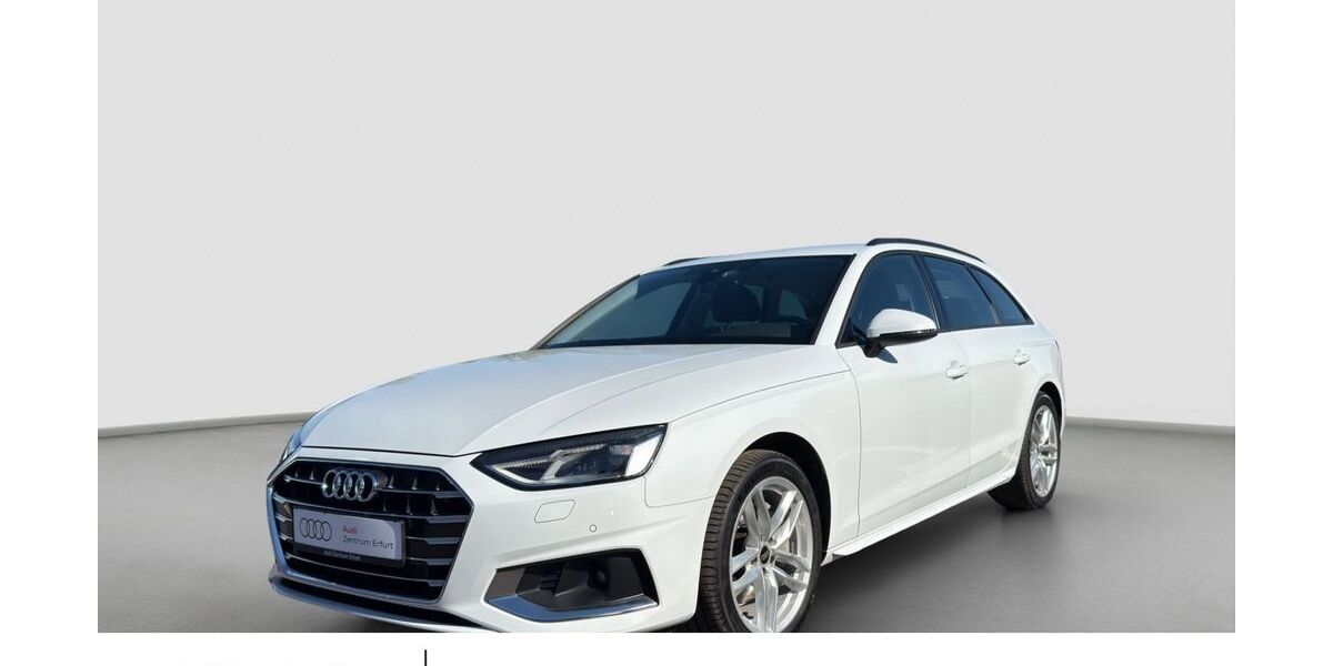 Audi A4 76.300 km 28.380 &euro; Erfurt 99099